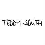 Teddy Smith