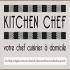 Kitchen Chef