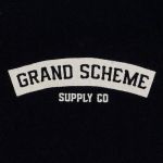 Grand scheme