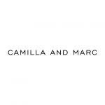 Camilla and Marc