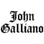 John Galliano