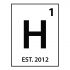 Hydrogen