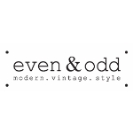 Even & Odd