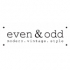 Even & Odd