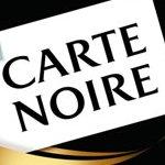 Carte Noire