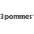 3 Pommes