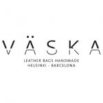 VÄSKA