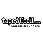 Tape à l'oeil